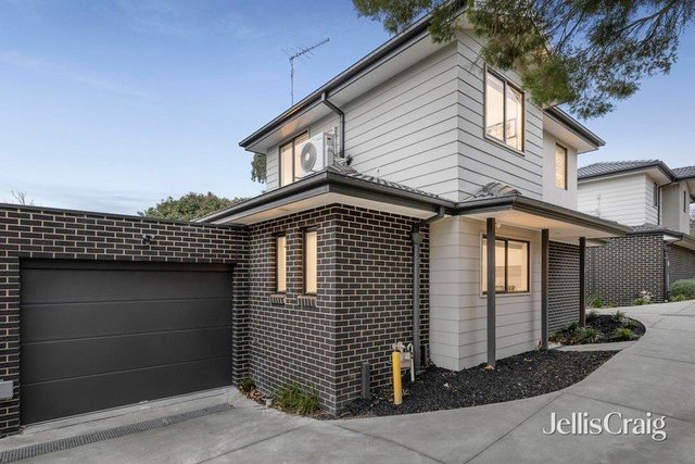 2/9 Newman Road, VIC 3136