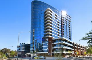 Acton Apartments
