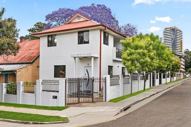 3/25 Speed Street, NSW 2170