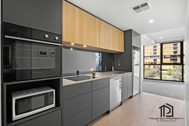 322/351 Northbourne Avenue, ACT 2602