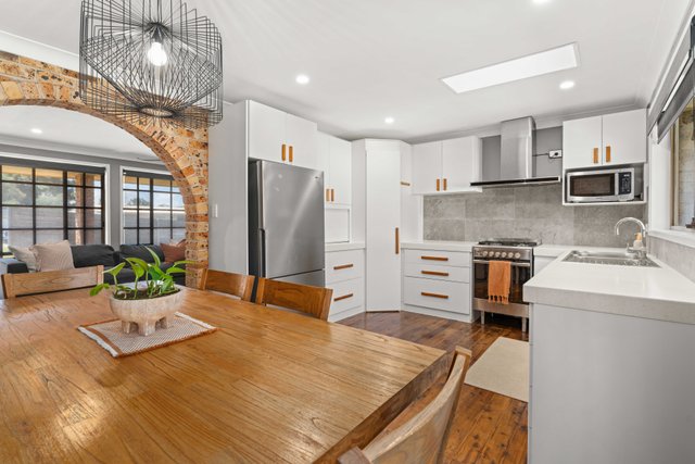 156 McKay Street, NSW 2541