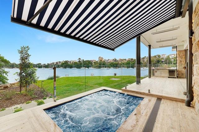 1/1 Musgrave Street, NSW 2088