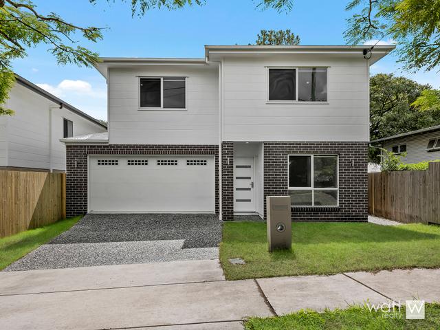 4A Rangeview Street, QLD 4034