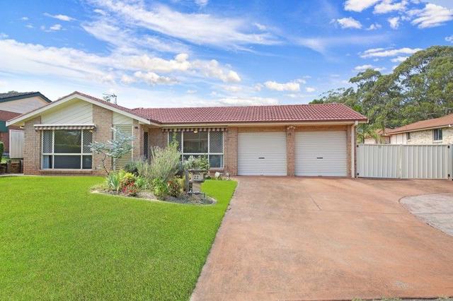 22 Bensley Close, NSW 2263