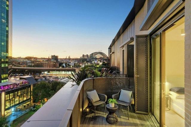703/8 Loftus Street, NSW 2000