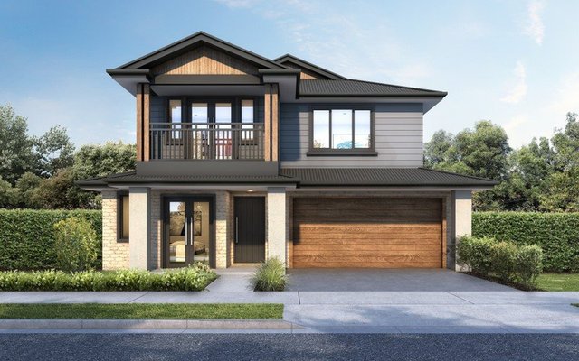 Lot 1425 Orchard Hills Drive, Orchard Hills North Estate, NSW 2748