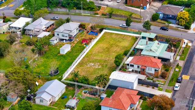 14 Macquarie Street, NSW 2287