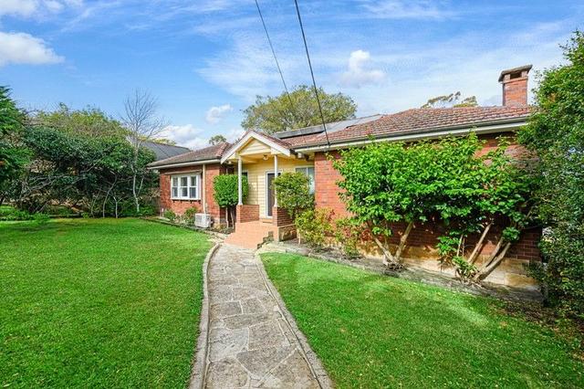 73 Duntroon Avenue, NSW 2069