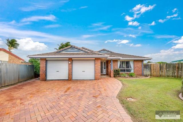6 Montana Court, QLD 4670