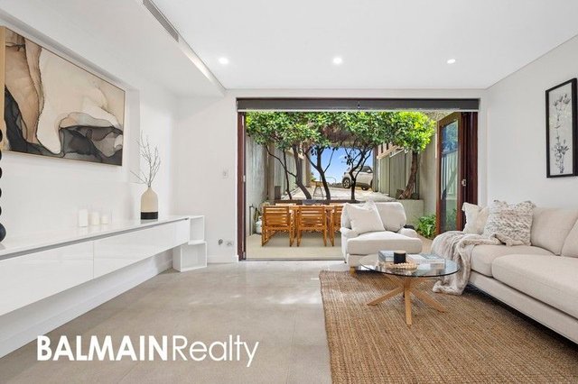 9 Lilyfield Road, NSW 2039