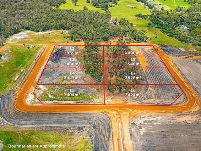 Lot 15 Kalganup Estate, WA 6330