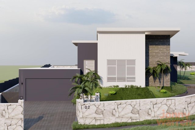 2 Gorge Creek Drive, NSW 2620