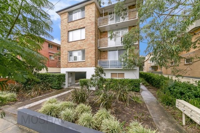 9/86a Todman Avenue, NSW 2033