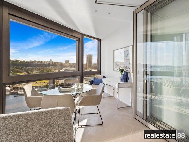 1205/11 Barrack Square, WA 6000