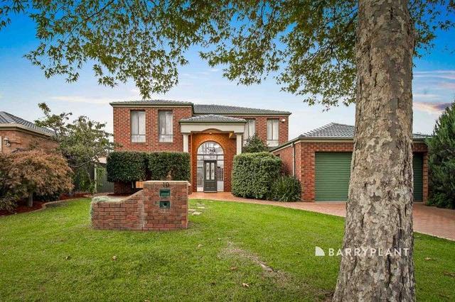 10 Birchfield Court, VIC 3805
