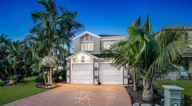 7 Melinda Close, NSW 2155