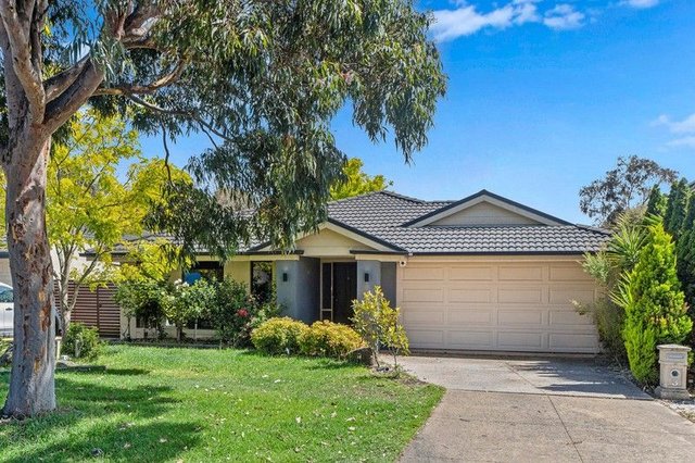 3 Flynn Terrace, VIC 3977