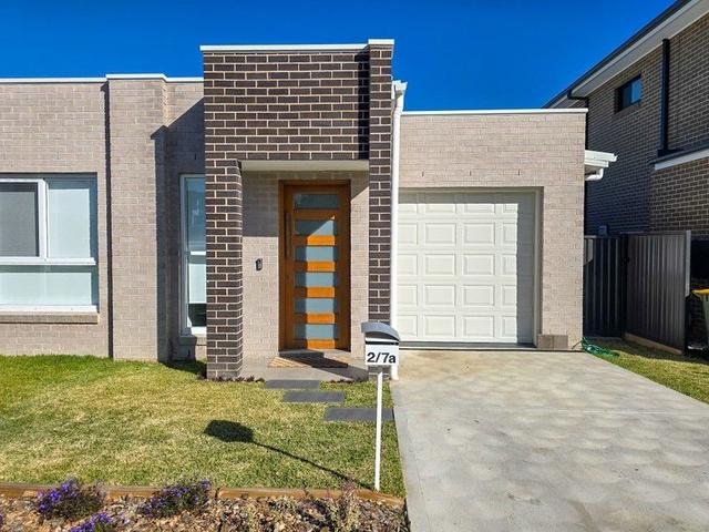 2/7a Fieldhouse Circuit, NSW 2560