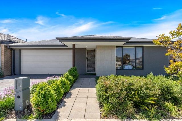 148 Brossard Road, VIC 3064