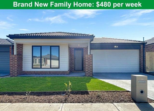 26 Smilax Street, VIC 3756