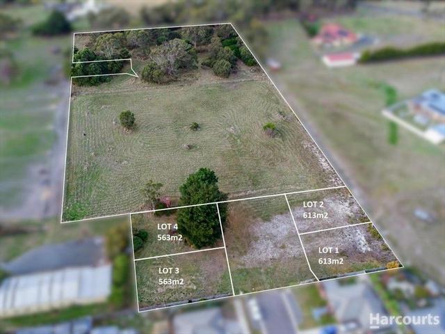 Lot 200/null Pipe Clay Drive, TAS 7253