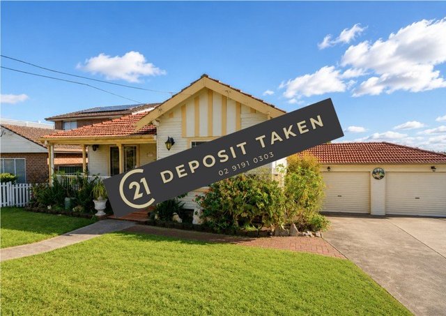 29 Greystanes Road, NSW 2145