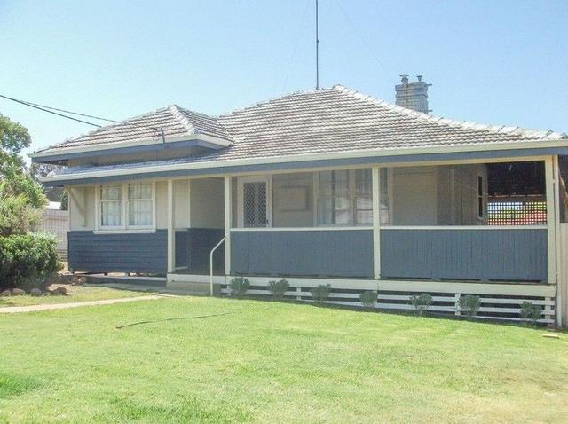 1 James Street, WA 6401