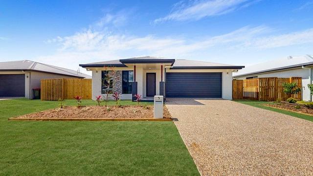 5 Paradise Court, QLD 4814