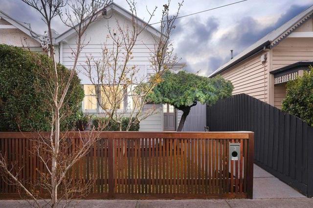 3 Hunter Street, VIC 3070