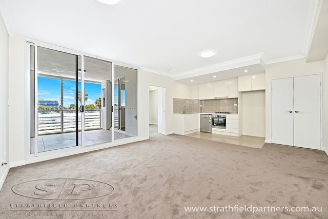 30/27-29 Burwood Road, NSW 2134