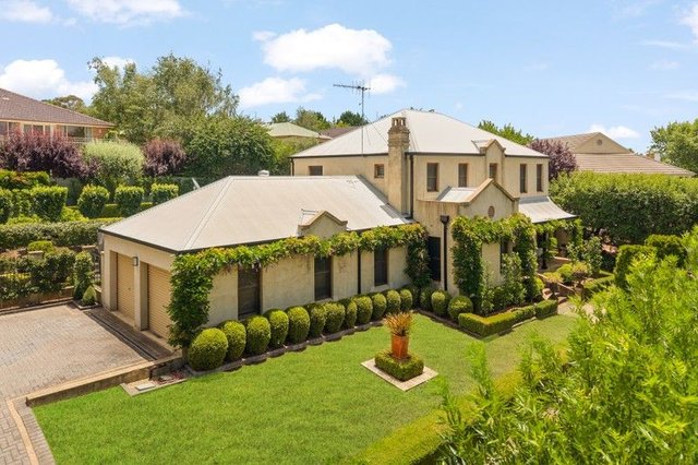 22 Cherrywood Crescent, NSW 2795