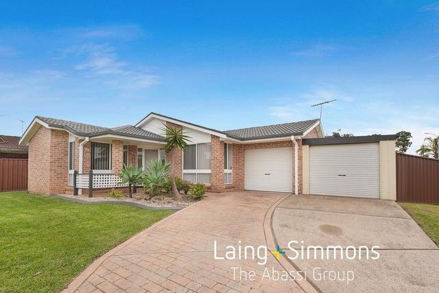 14 Blueberry Drive, NSW 2760