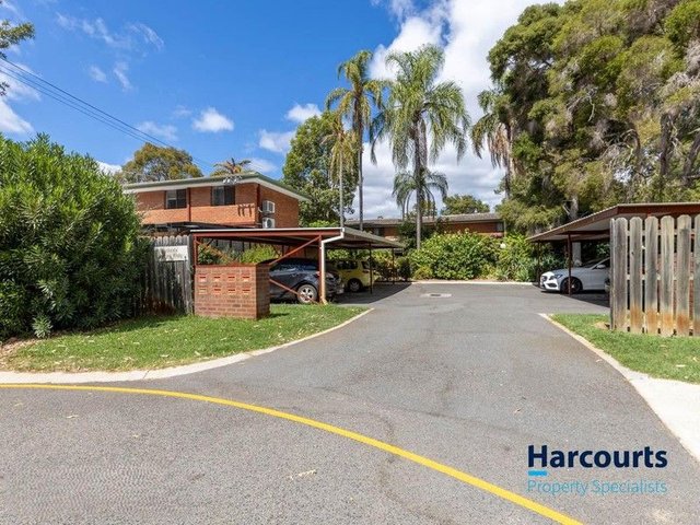 6/1 Bennelong Place, WA 6007