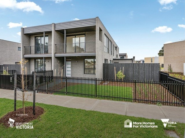 Lot 332 Pebblestone Street, VIC 3020