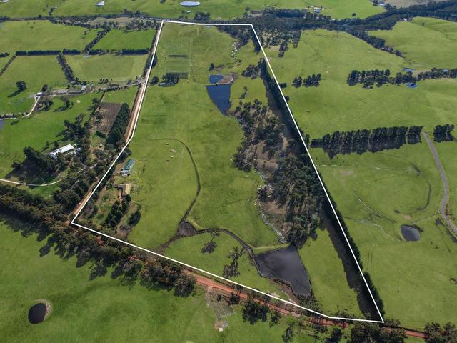 551 Inverary Road, NSW 2577