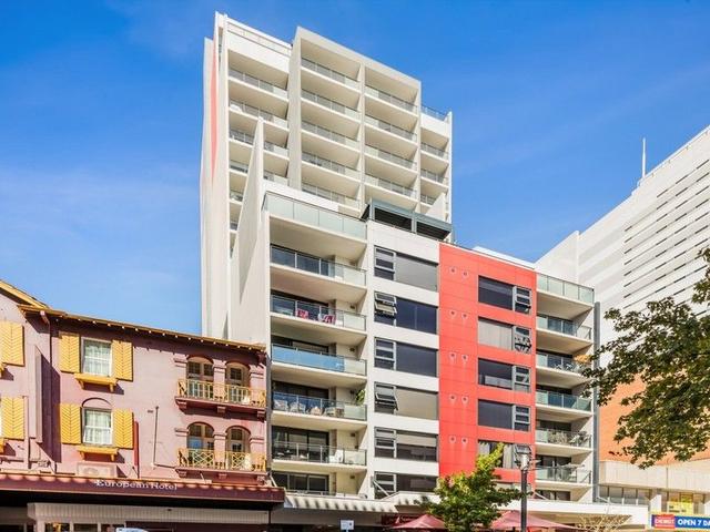 113/101 Murray  Street, WA 6000