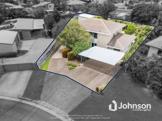 32 Hamersley Circuit, QLD 4161