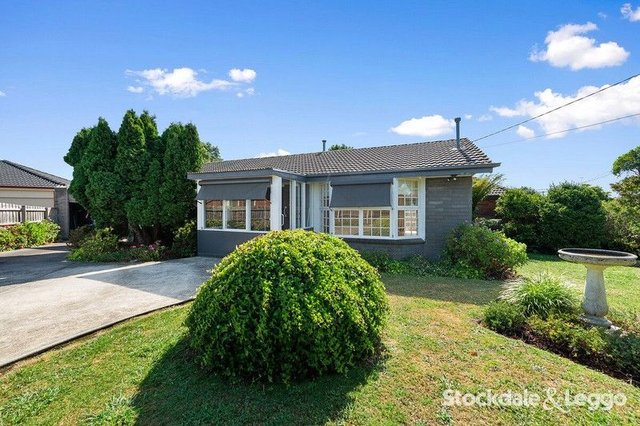 3 Gillie Crescent, VIC 3840