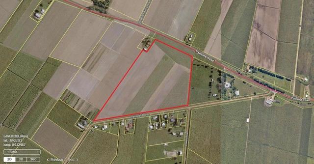 Lot 3 Fairford Road, QLD 4850