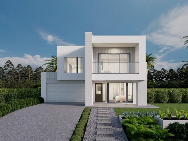 Lot 9 Wildflower Street, QLD 4110