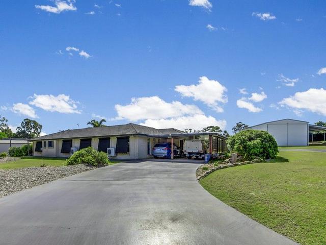 1 Ronpen Close, QLD 4680