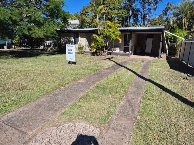 3 Cook Crescent, QLD 4745