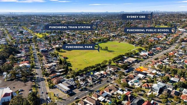 1495 Canterbury Road, NSW 2196
