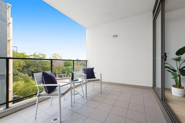 401/8 Waterview  Drive, NSW 2066