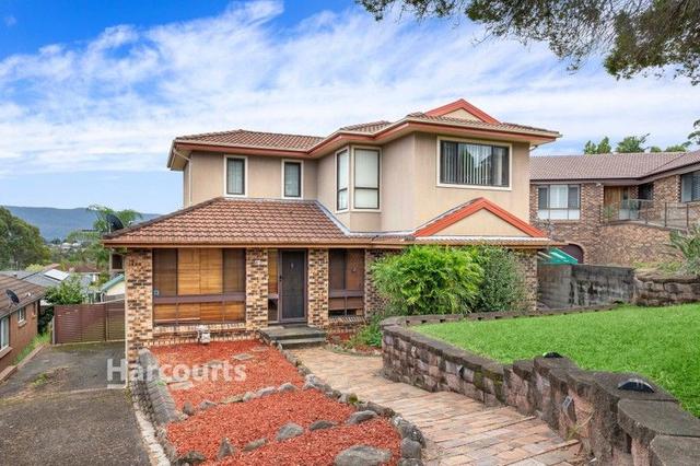 7 Coronet Place, NSW 2530