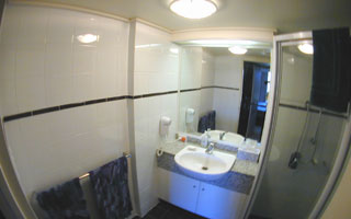 Ensuite