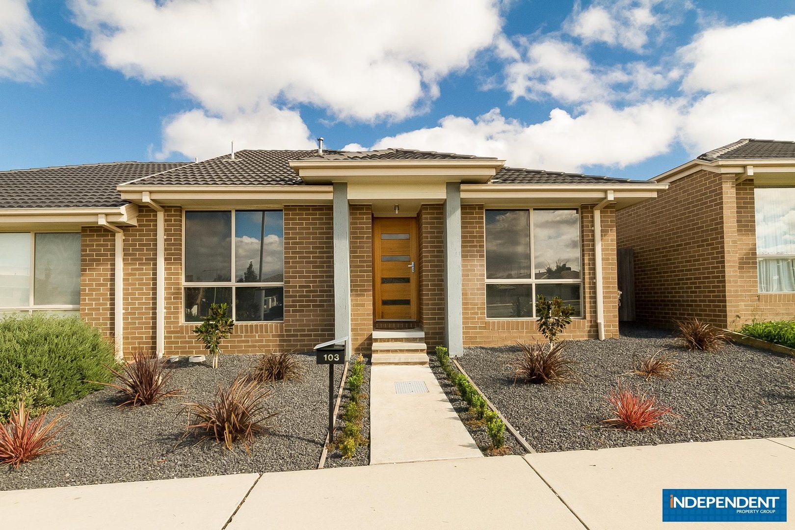 103 Mabo Boulevard, Bonner ACT 2914 Allhomes