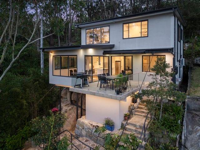 14 River Avenue, NSW 2067