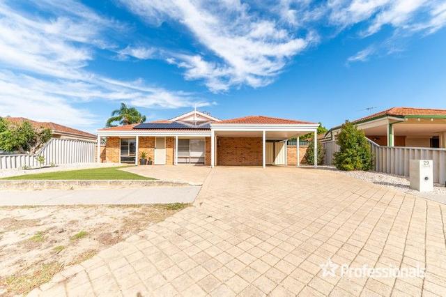 29 Badgingarra Gardens, WA 6066