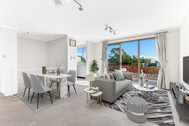 24/501 Wilson Street, NSW 2008